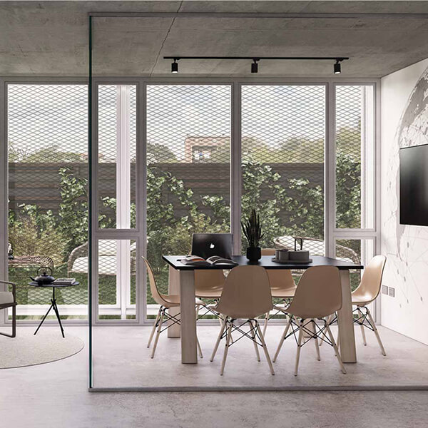 Proyecto Edificio Atelier Prat Oficinas